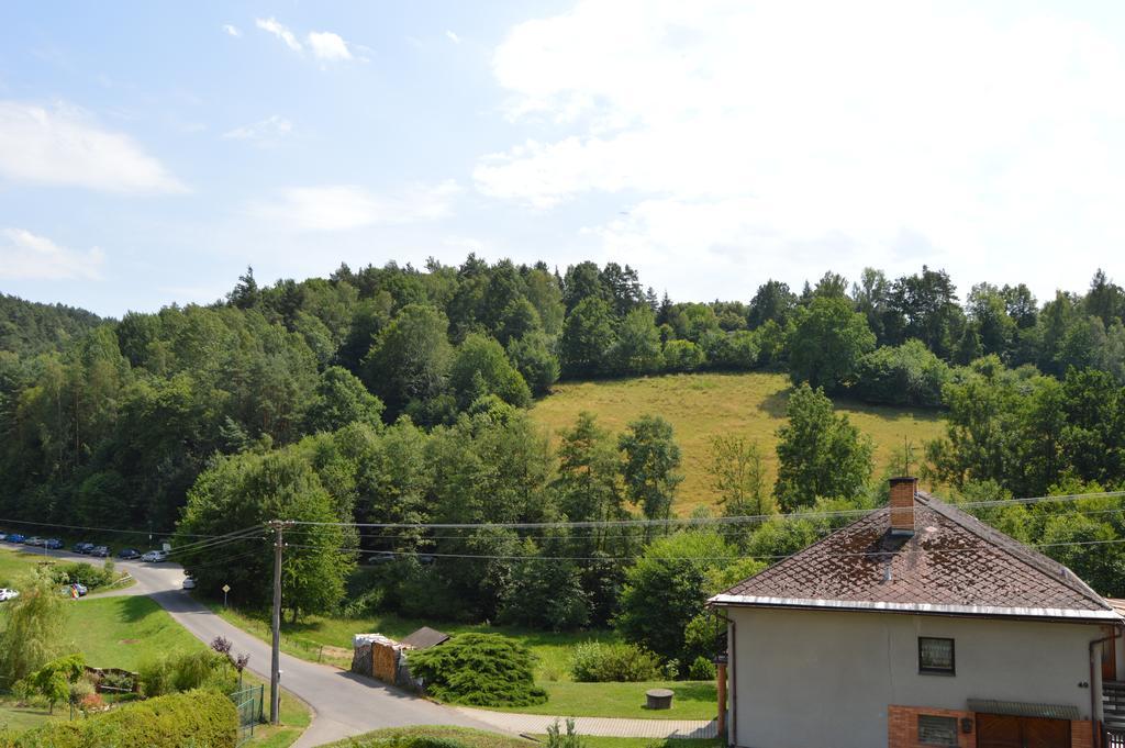 Apartmany Cesky Raj Turnov Room photo