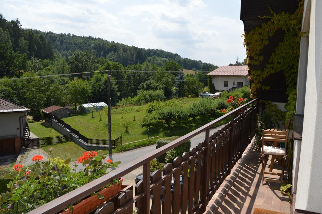 Apartmany Cesky Raj Turnov Room photo