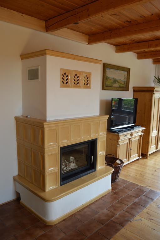 Apartmany Cesky Raj Turnov Room photo