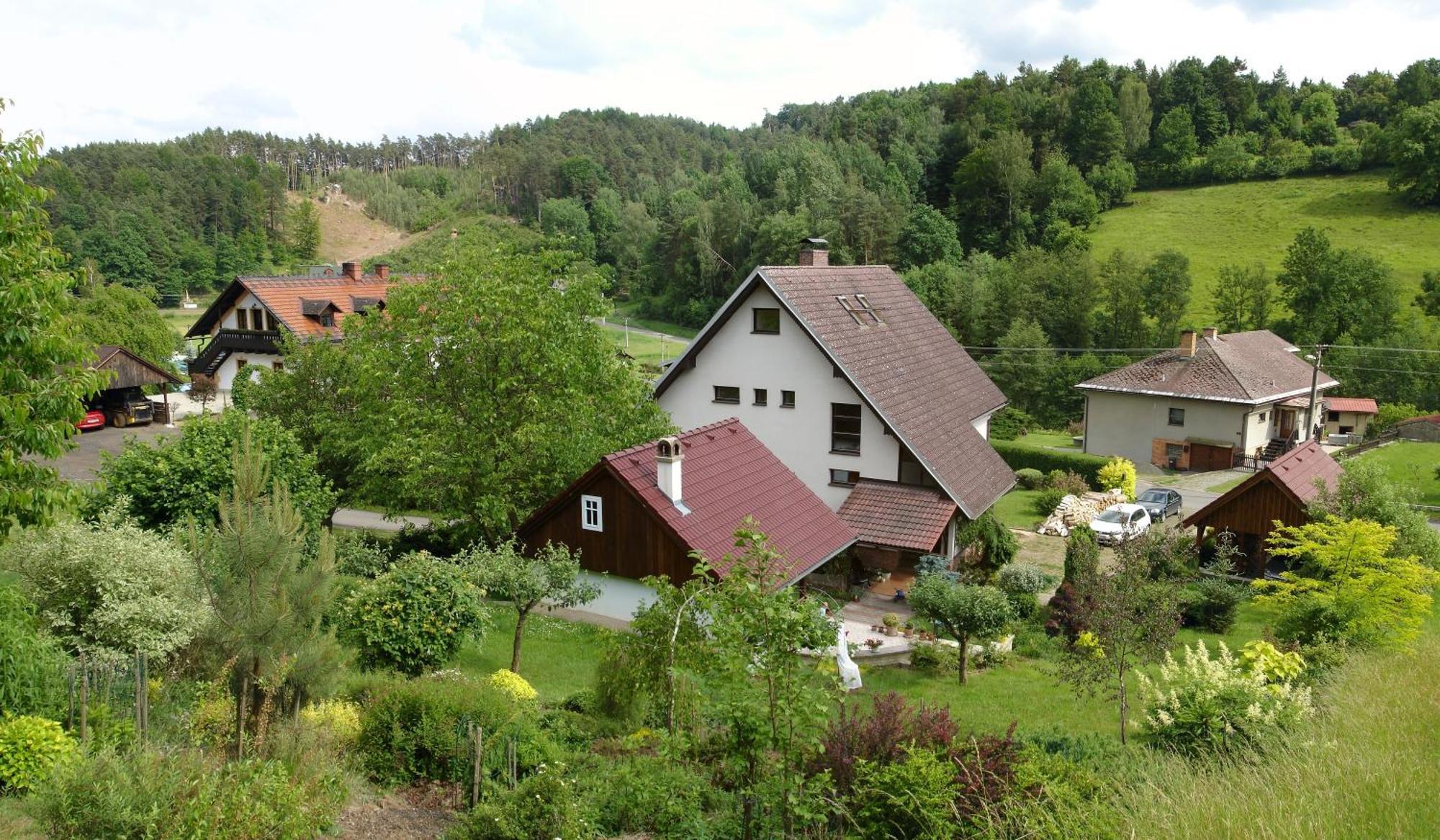 Apartmany Cesky Raj Turnov Exterior photo