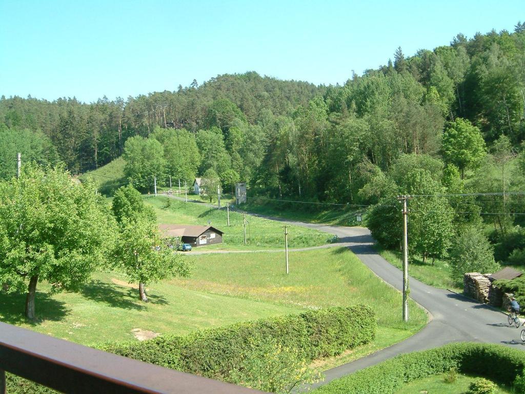 Apartmany Cesky Raj Turnov Room photo