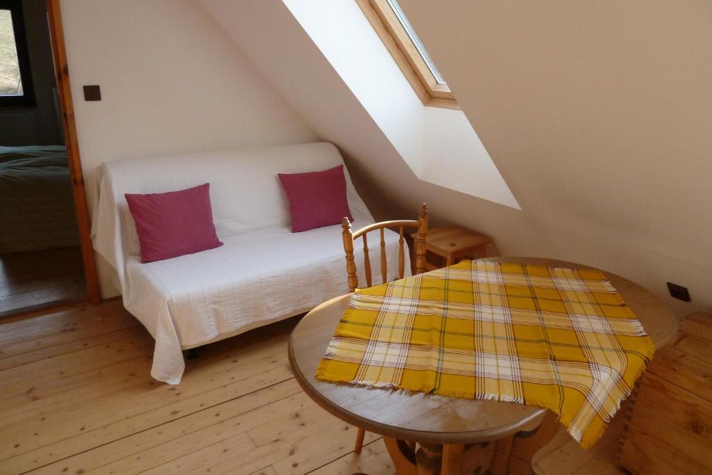 Apartmany Cesky Raj Turnov Room photo