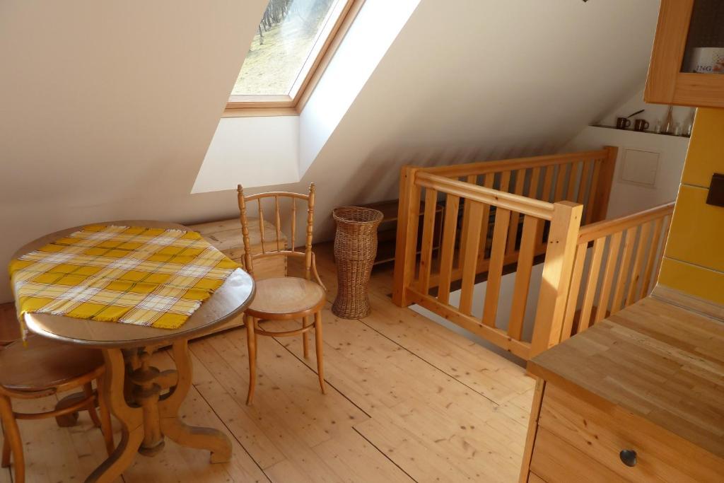 Apartmany Cesky Raj Turnov Room photo