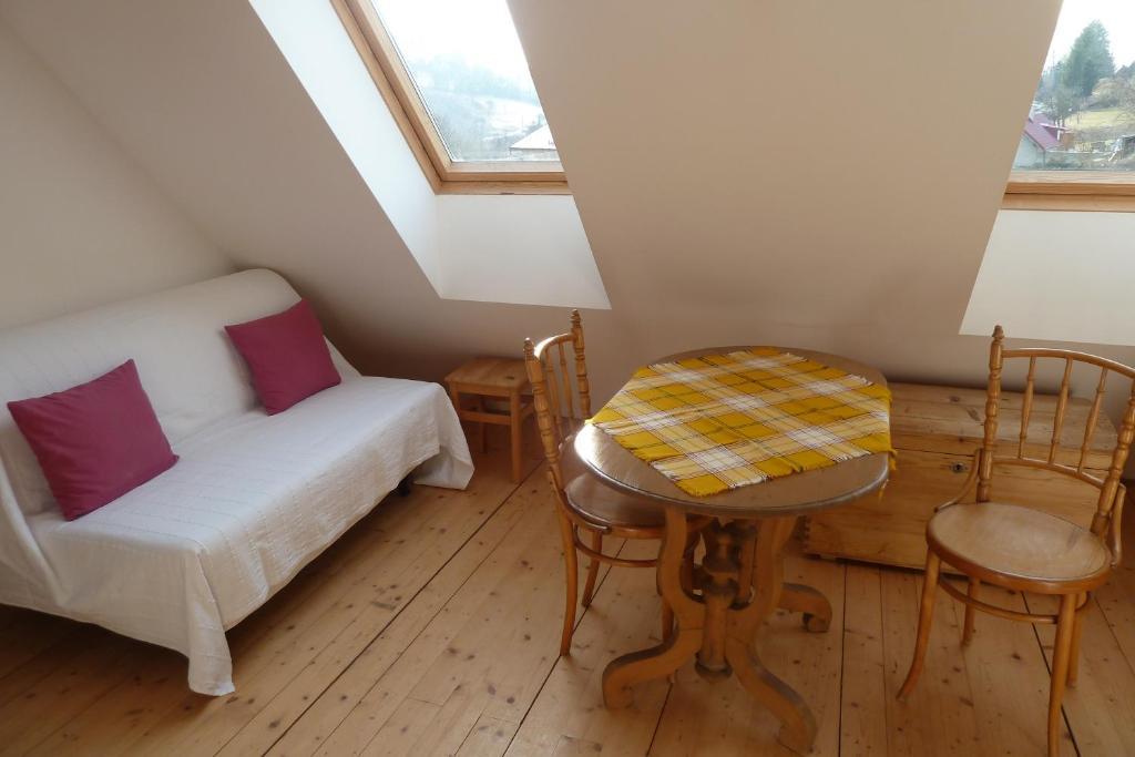 Apartmany Cesky Raj Turnov Room photo
