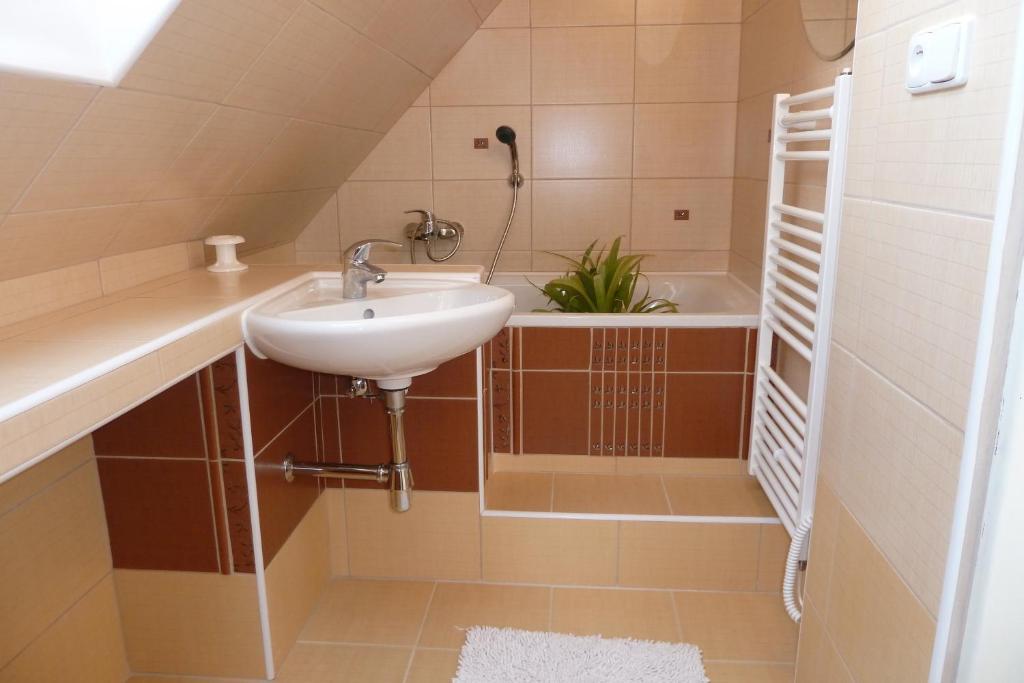 Apartmany Cesky Raj Turnov Room photo