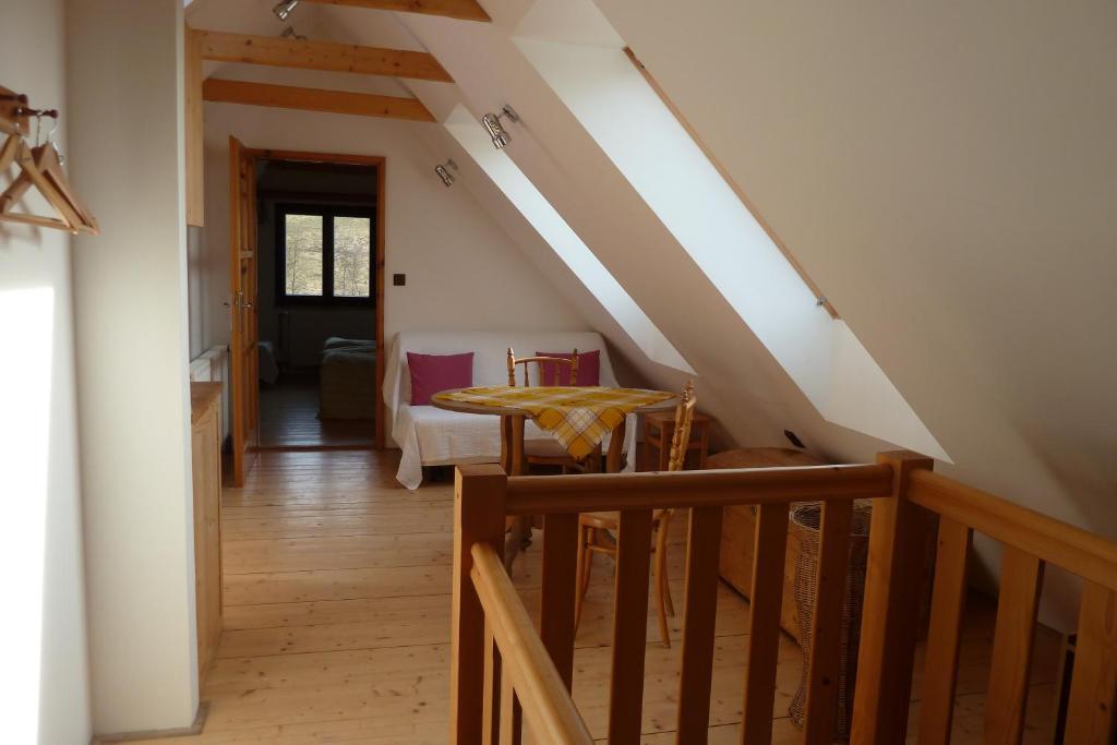Apartmany Cesky Raj Turnov Room photo