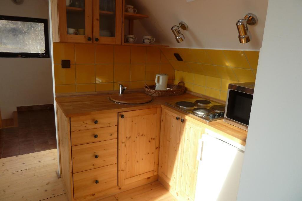 Apartmany Cesky Raj Turnov Room photo